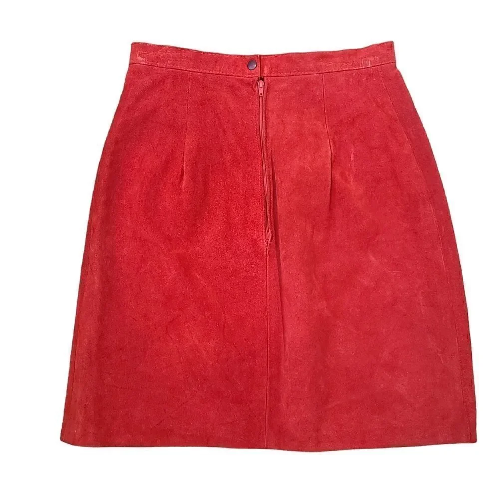 American Vintage vintage red